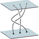 Illustration for article titled Two Projects In Collaboration with Edward Frenkel (of Love and Math)
